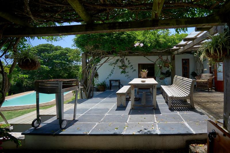 4 Bedroom Property for Sale in The Crags Western Cape